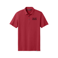 OLIO - TravisMathew Glenview Solid Polo