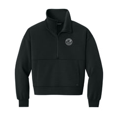 OHIO ACTE Special Education - TravisMathew Women’s Momentum Shift 1/2-Zip