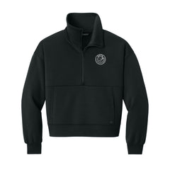 Ohio OCTA - TravisMathew Women’s Momentum Shift 1/2-Zip