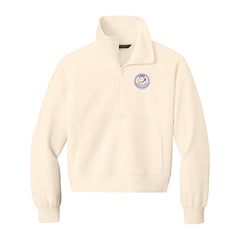 Ohio CTEP Division - TravisMathew Women’s Momentum Shift 1/2-Zip
