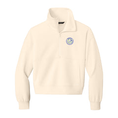 Ohio OCTA - TravisMathew Women’s Momentum Shift 1/2-Zip