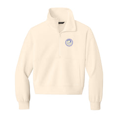 Ohio OATFACS Division - TravisMathew Women’s Momentum Shift 1/2-Zip