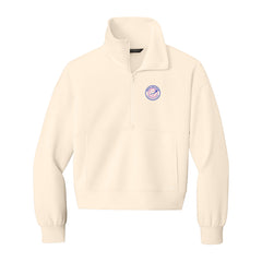 OHIO ACTE Special Education - TravisMathew Women’s Momentum Shift 1/2-Zip