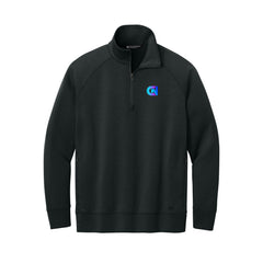CN Consultnet - TravisMathew Momentum Shift 1/4-Zip