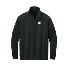 CN Consultnet - TravisMathew Momentum Shift 1/4-Zip
