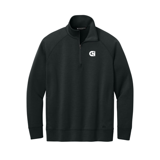 CN Consultnet - TravisMathew Momentum Shift 1/4-Zip