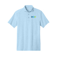 GBQ - TravisMathew Onward Polo