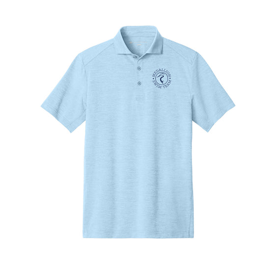 Medallion Swim Team - TravisMathew Onward Polo