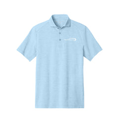 Plastic Resources - TravisMathew Onward Polo