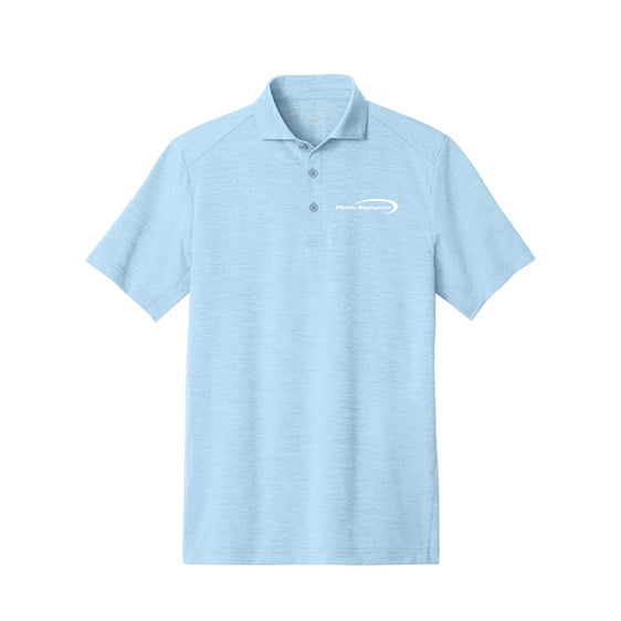 Plastic Resources - TravisMathew Onward Polo
