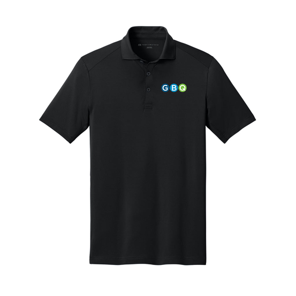 GBQ - TravisMathew Onward Polo