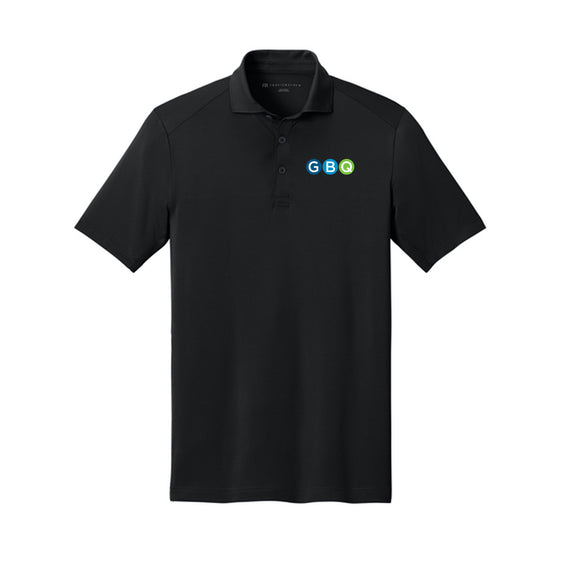 GBQ - TravisMathew Onward Polo