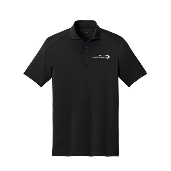 Plastic Resources - TravisMathew Onward Polo