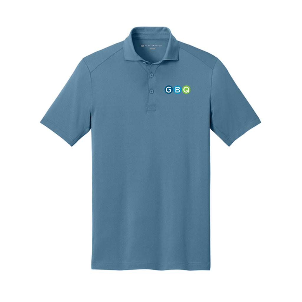GBQ - TravisMathew Onward Polo