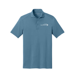 Plastic Resources - TravisMathew Onward Polo