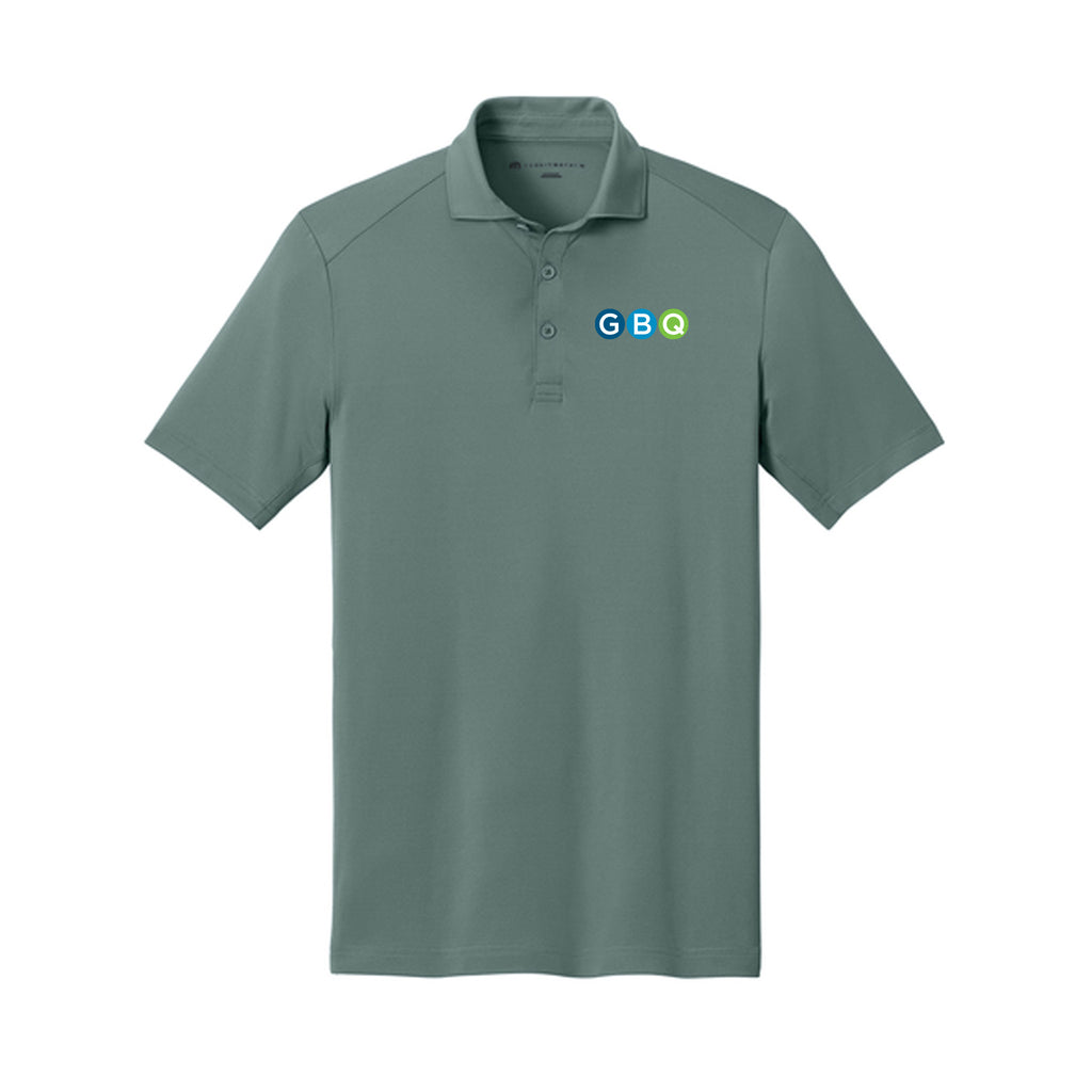 GBQ - TravisMathew Onward Polo