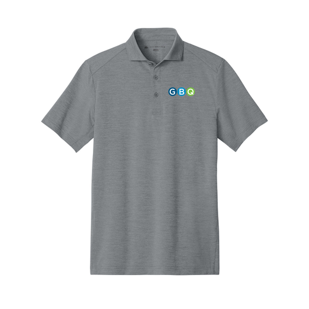 GBQ - TravisMathew Onward Polo