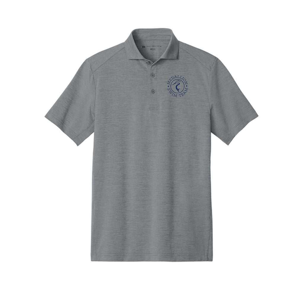 Medallion Swim Team - TravisMathew Onward Polo