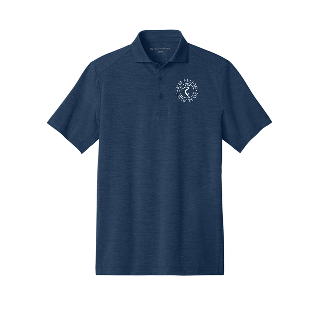 Medallion Swim Team - TravisMathew Onward Polo
