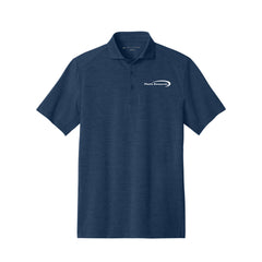 Plastic Resources - TravisMathew Onward Polo