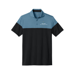Bloom Life Wealth & Business Planning - TravisMathew Onward Colorblock Polo