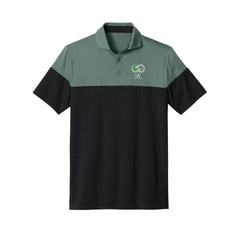 Solace at Vivians - TravisMathew Onward Colorblock Polo