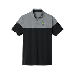 Solace at Vivians - TravisMathew Onward Colorblock Polo
