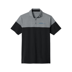 Bloom Life Wealth & Business Planning - TravisMathew Onward Colorblock Polo