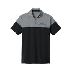 Bloom Life Wealth & Business Planning - TravisMathew Onward Colorblock Polo