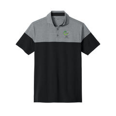 Solace at Vivians - TravisMathew Onward Colorblock Polo