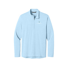 Bloom Life Wealth & Business Planning - TravisMathew Onward 1/4-Zip