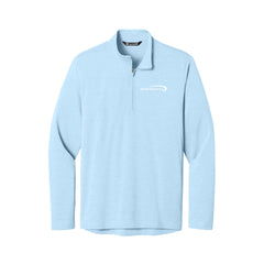 Plastic Resources - TravisMathew Onward 1/4-Zip