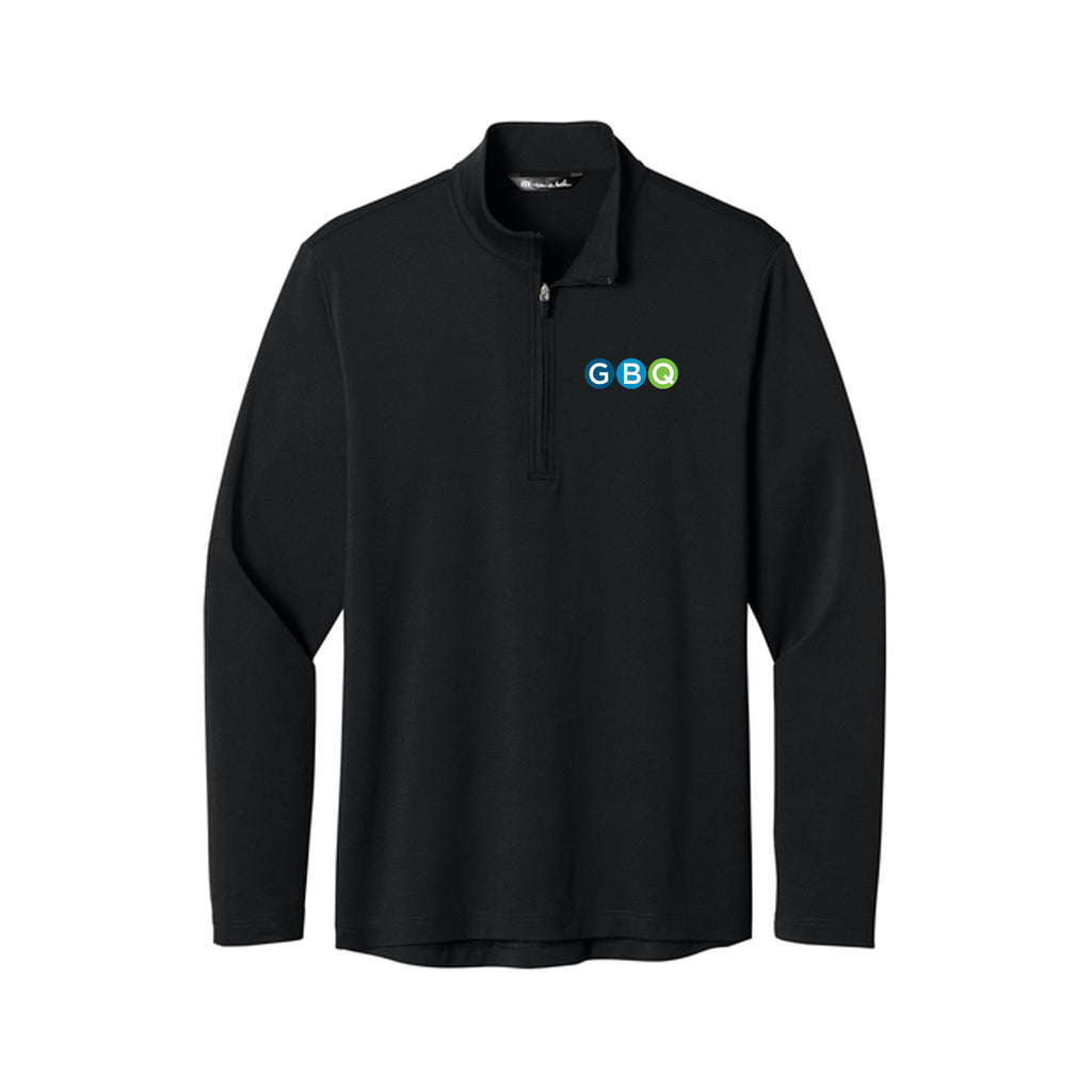 GBQ - TravisMathew Onward 1/4-Zip