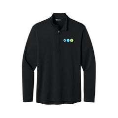 GBQ - TravisMathew Onward 1/4-Zip