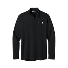 Plastic Resources - TravisMathew Onward 1/4-Zip