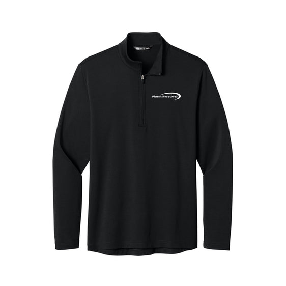 Plastic Resources - TravisMathew Onward 1/4-Zip