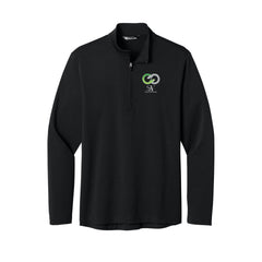 Solace at Vivians - TravisMathew Onward 1/4-Zip