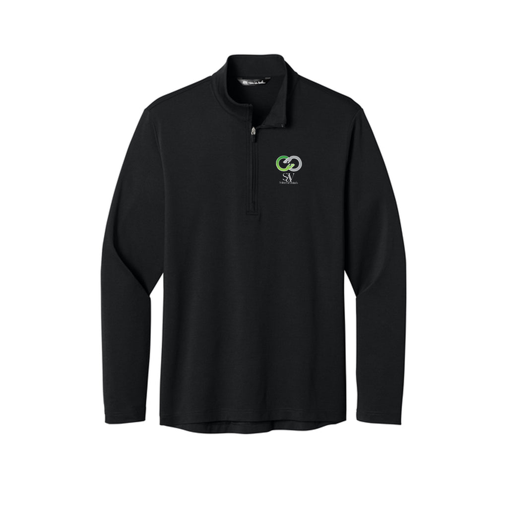 Solace at Vivians - TravisMathew Onward 1/4-Zip
