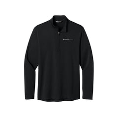 Bloom Life Wealth & Business Planning - TravisMathew Onward 1/4-Zip