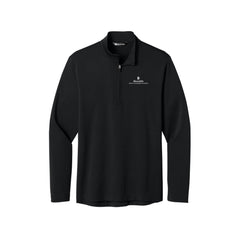 Bloom Life Wealth & Business Planning - TravisMathew Onward 1/4-Zip