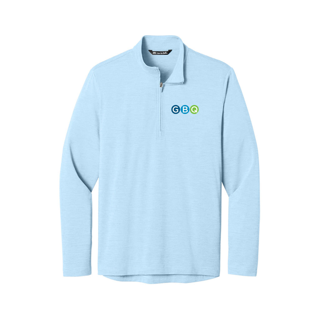 GBQ - TravisMathew Onward 1/4-Zip