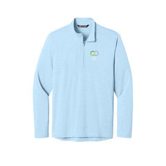 Solace at Vivians - TravisMathew Onward 1/4-Zip