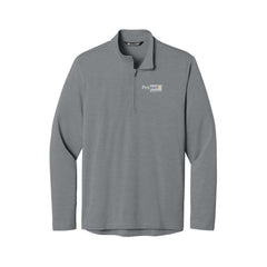 Propark Mobility - TravisMathew Onward 1/4-Zip