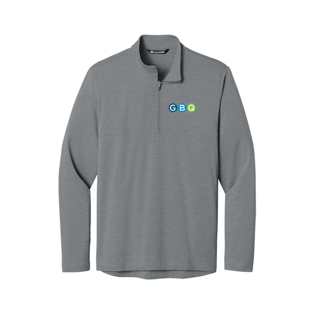 GBQ - TravisMathew Onward 1/4-Zip