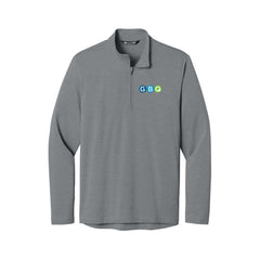 GBQ - TravisMathew Onward 1/4-Zip