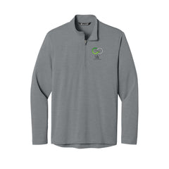 Solace at Vivians - TravisMathew Onward 1/4-Zip