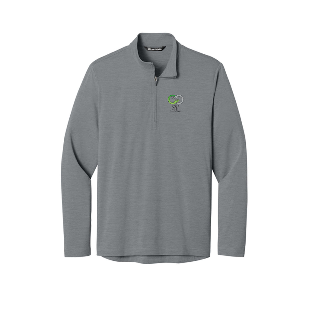 Solace at Vivians - TravisMathew Onward 1/4-Zip