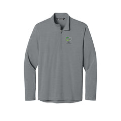Solace at Vivians - TravisMathew Onward 1/4-Zip