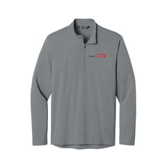 Plastic Resources - TravisMathew Onward 1/4-Zip