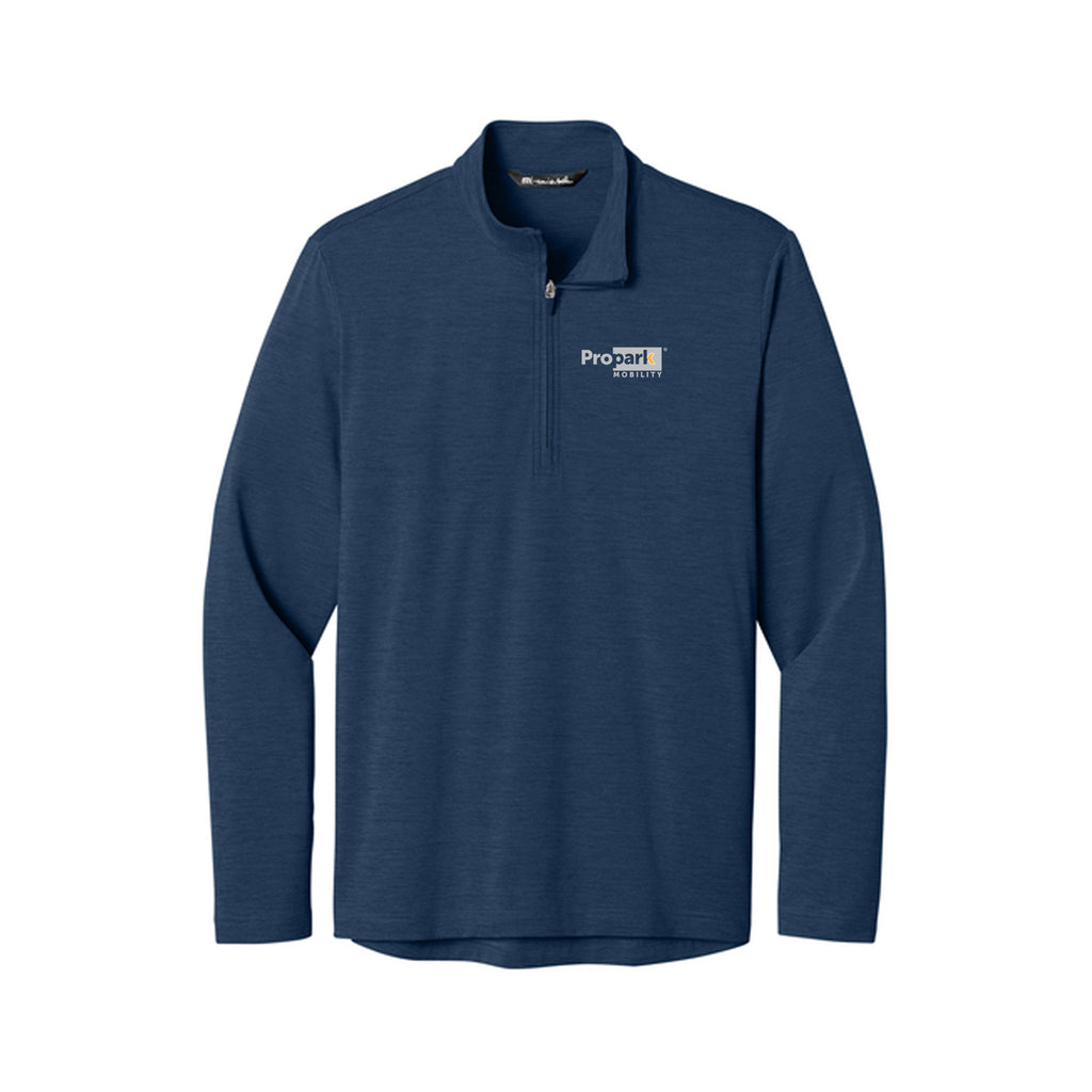 Propark Mobility - TravisMathew Onward 1/4-Zip